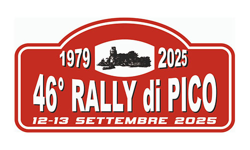 Rally di Pico 2025